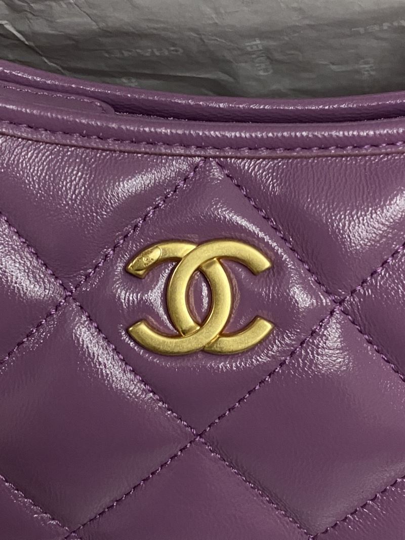 Chanel Hobo Bags